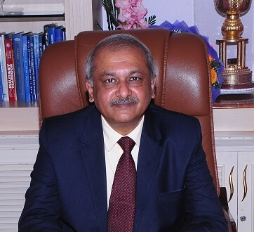 R. Madhavan